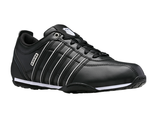 02453-091-M | ARVEE 1.5 | SCHWARZ/WEISS/SILBER/SPLIT