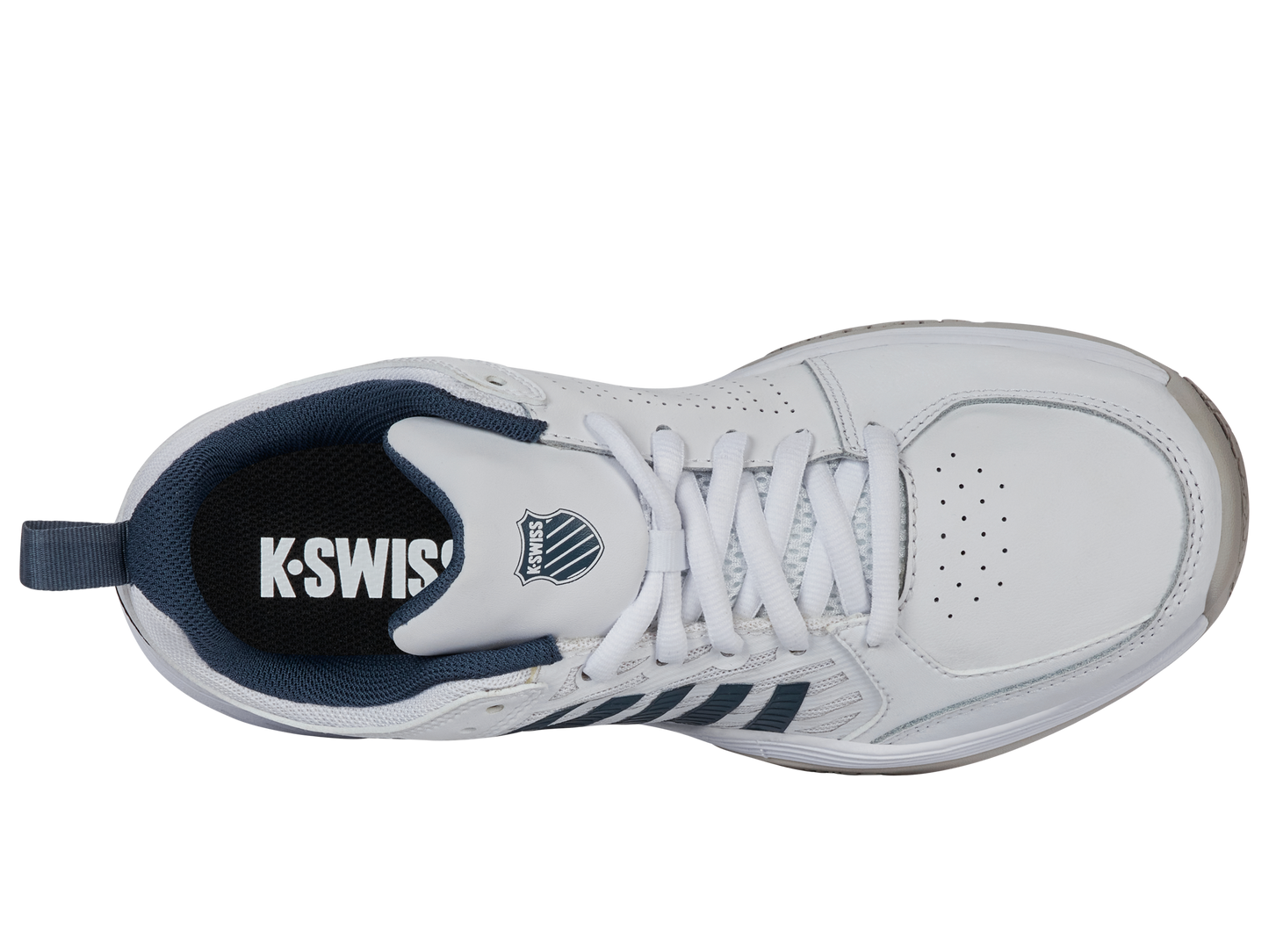 04428-179-M | COURT EXPRESS 2 | WEISS/STARGAZER/VAPOR BLAU