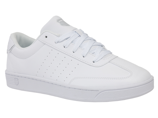 04736-106-M | COURT BALBOA | WHITE/GLACIER