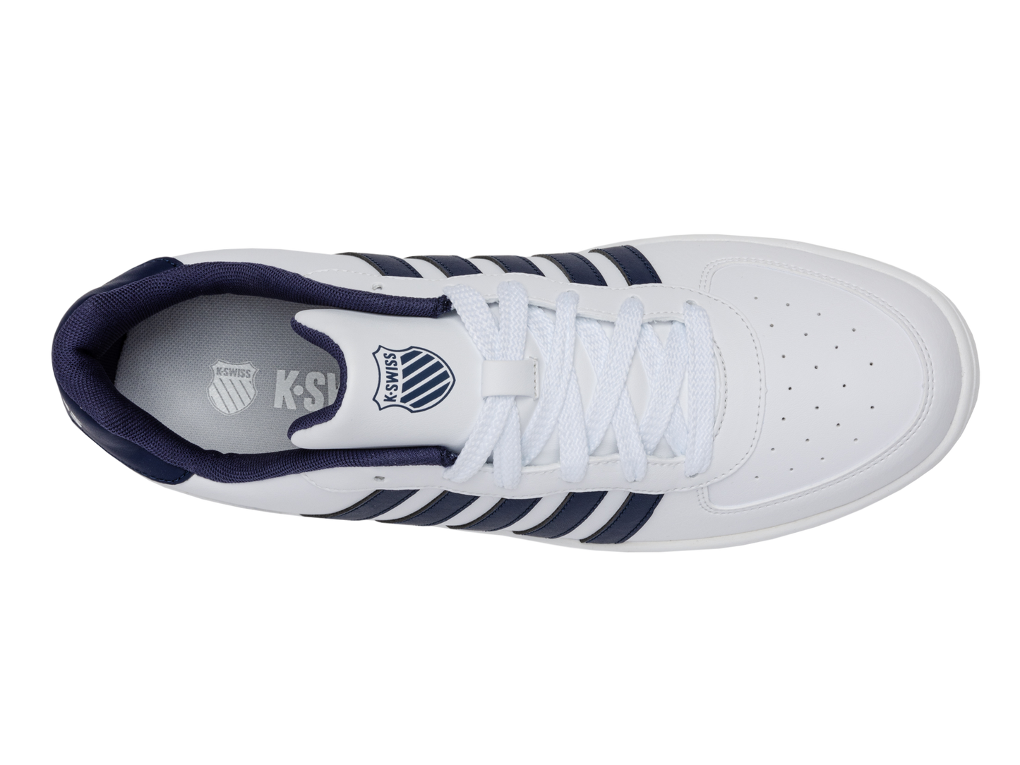 04777-124-M | COURT CALI | WEISS/INDIGO