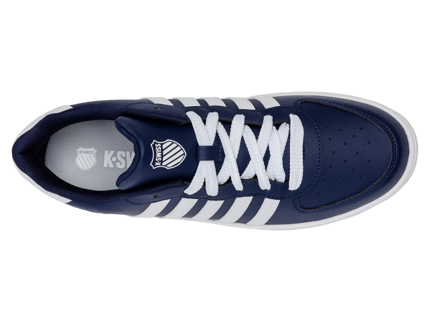 04777-447-M | COURT CALI | INDIGO/WEISS