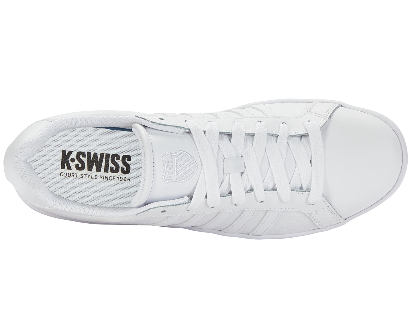 07011-154-M | COURT TIEBREAK | WEISS/WEISS/WEISS