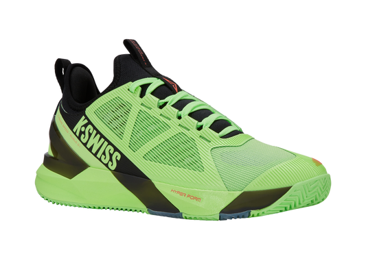 09485-306-M | K-FRAME SPEED RUBLO CLAY | SOFT NEON GRÜN/SCHWARZ/NEON LAVA