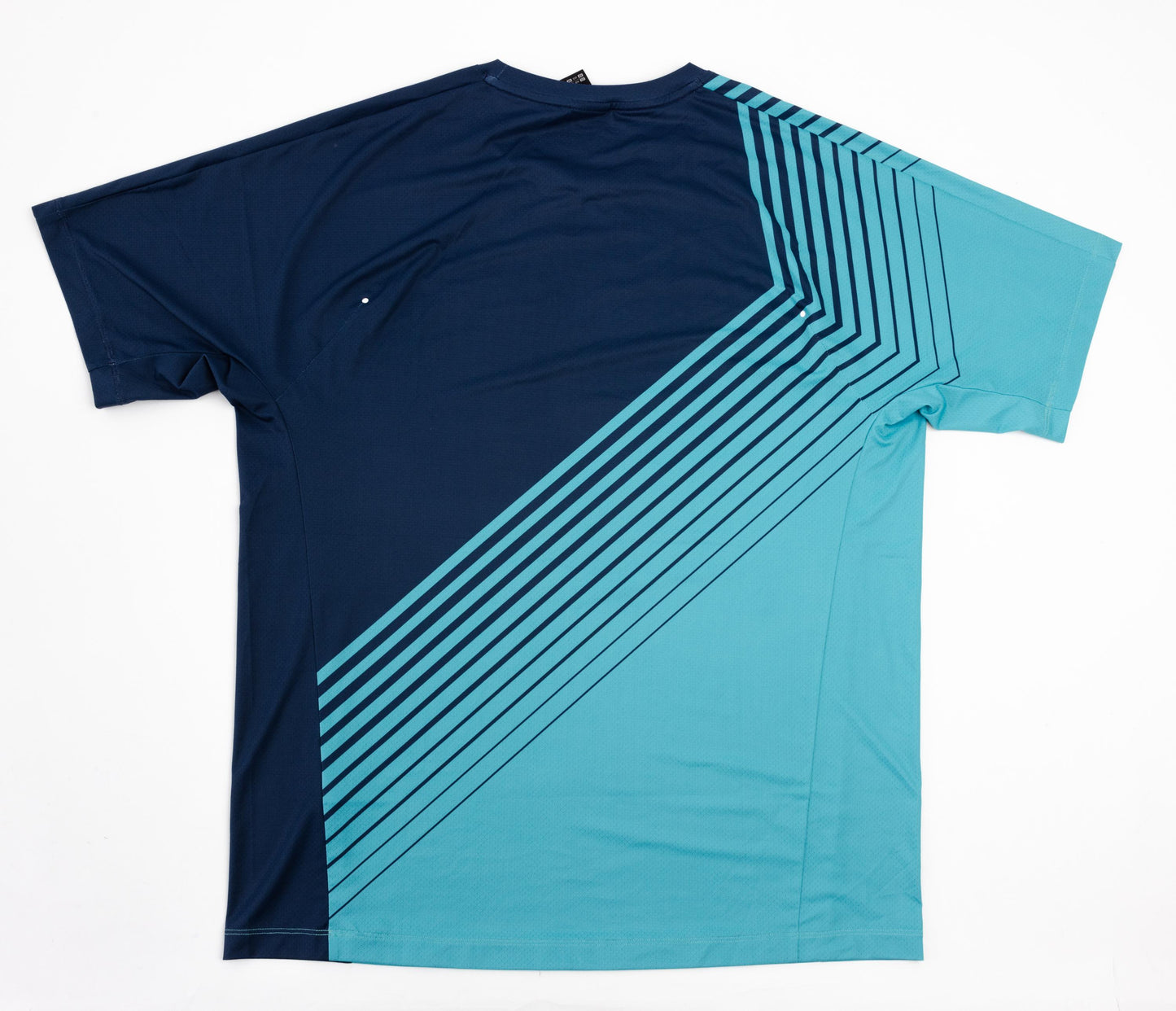 1013230-362 | RBLV '26 MATCH SHIRT | GRÜN/BLAU