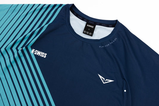 1013230-362 | RBLV '26 MATCH SHIRT | GRÜN/BLAU