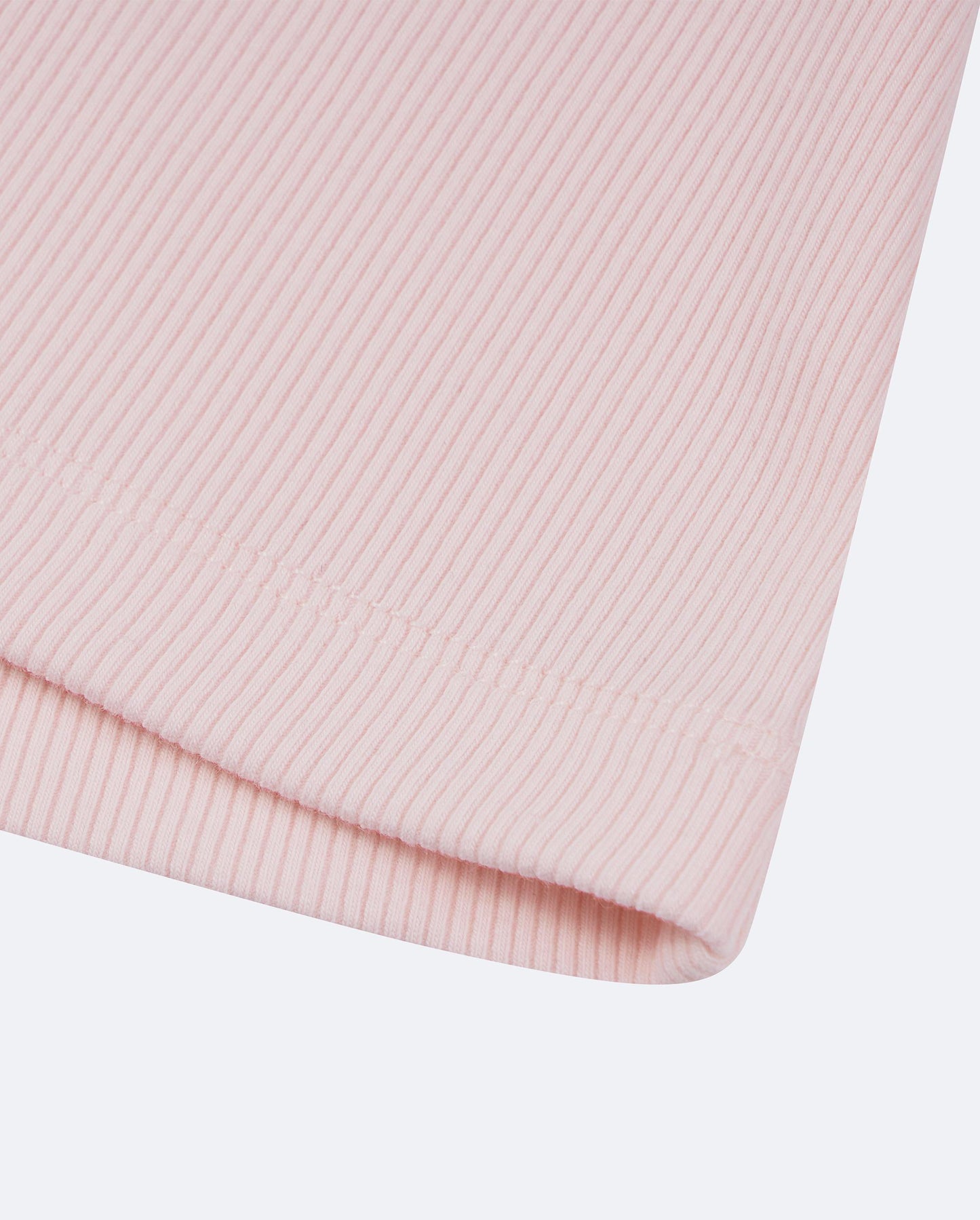 1911548-605 | SOFT TEE K-SWISS LOGO | ROSA