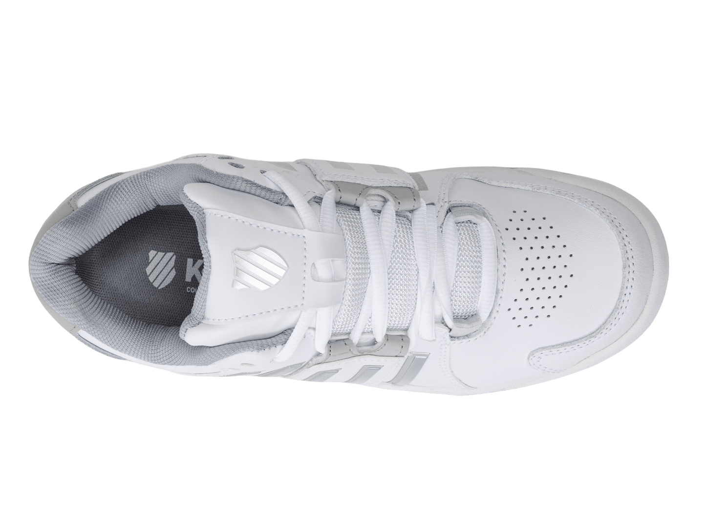 97388-974-M | ACCOMPLISH IV OMNI | WEISS/DAMPFBLAU/SILBER