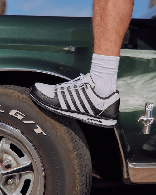 Sportstyle sneakers