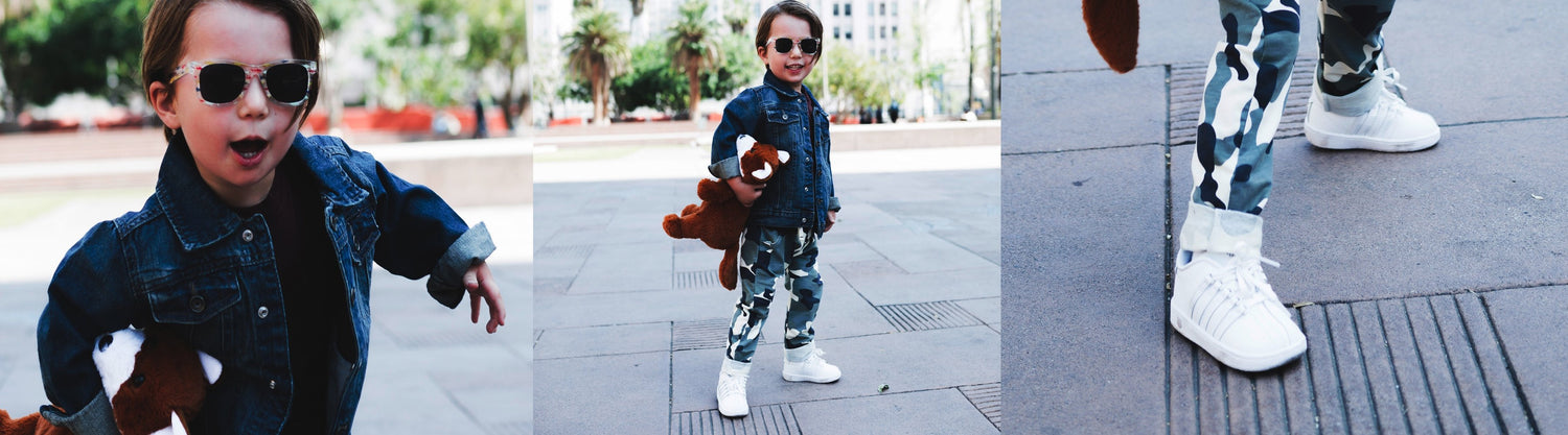 KIDS NEW