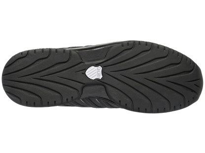 01235-002-M | RINZLER | BLACK/WHITE