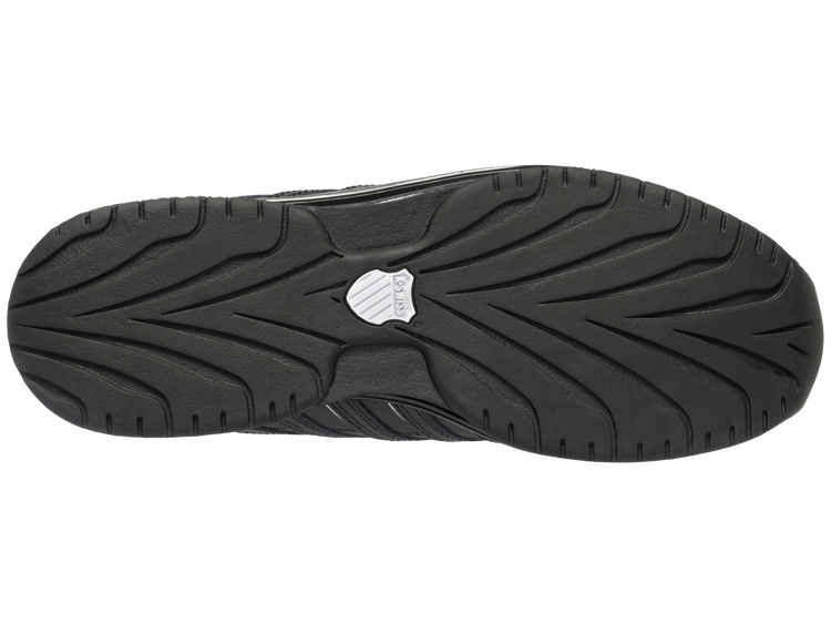 01235-002-M | RINZLER | BLACK/WHITE