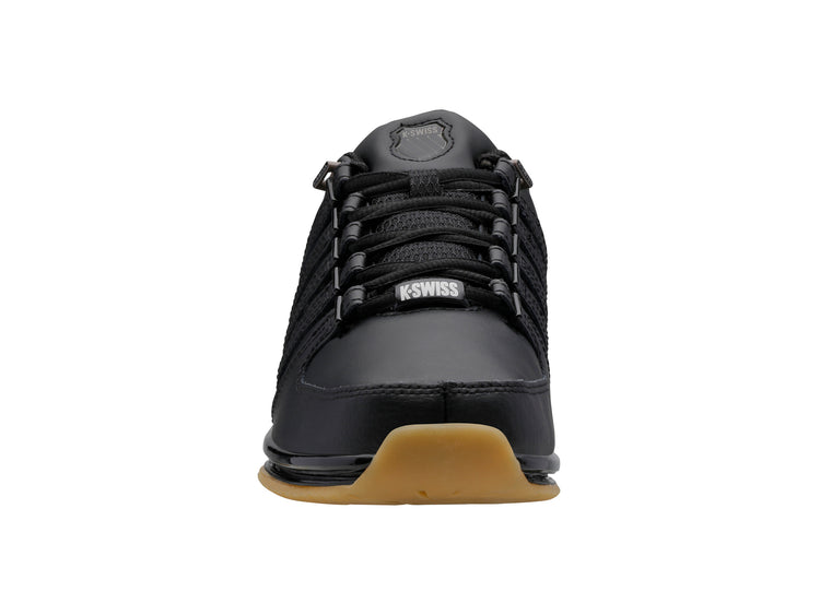 01235-050-M | RINZLER | BLACK/GUM