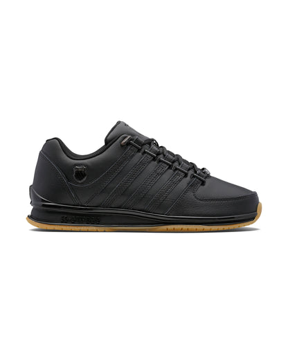 01235-050-M | RINZLER | BLACK/GUM