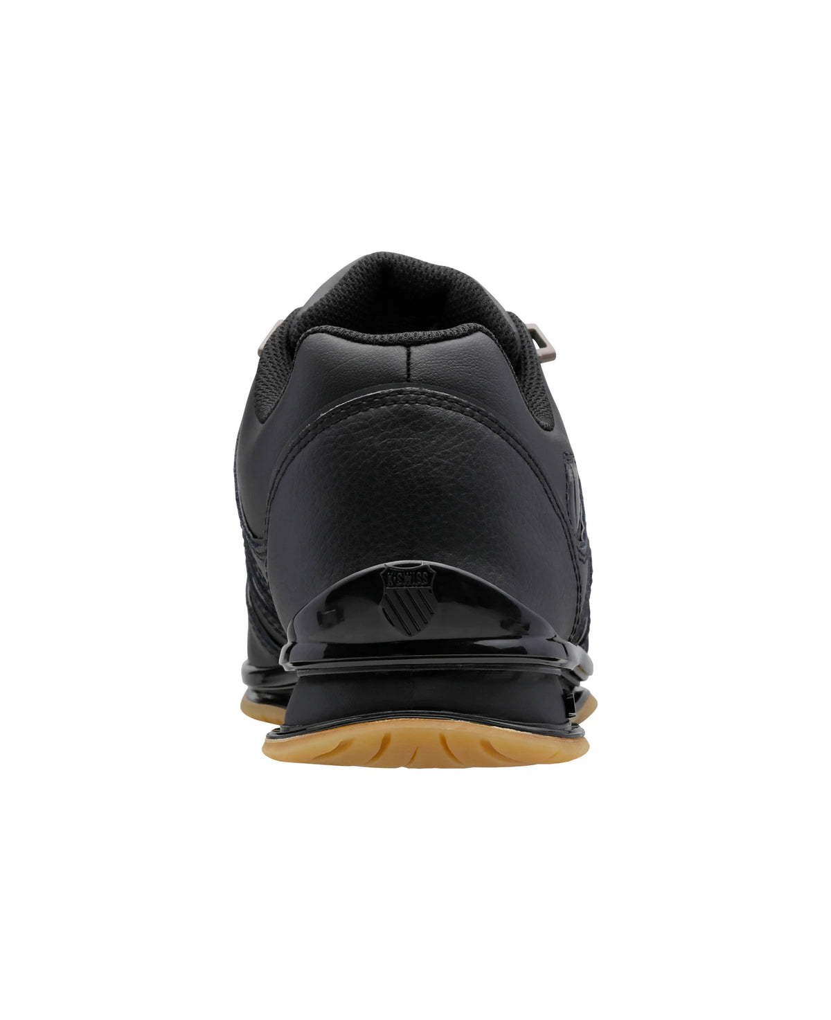 01235-050-M | RINZLER | BLACK/GUM