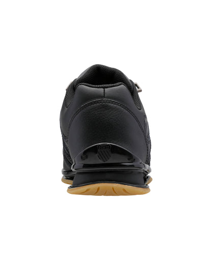 01235-050-M | RINZLER | BLACK/GUM