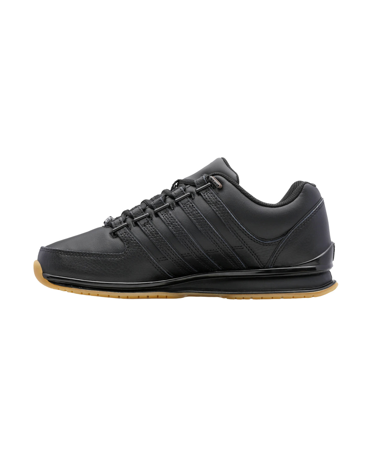 01235-050-M | RINZLER | BLACK/GUM