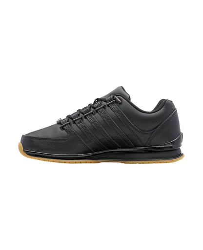 01235-050-M | RINZLER | BLACK/GUM