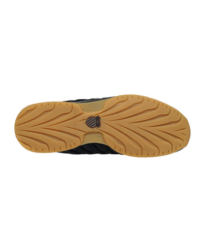 01235-050-M | RINZLER | BLACK/GUM