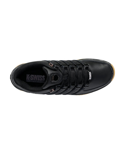01235-050-M | RINZLER | BLACK/GUM