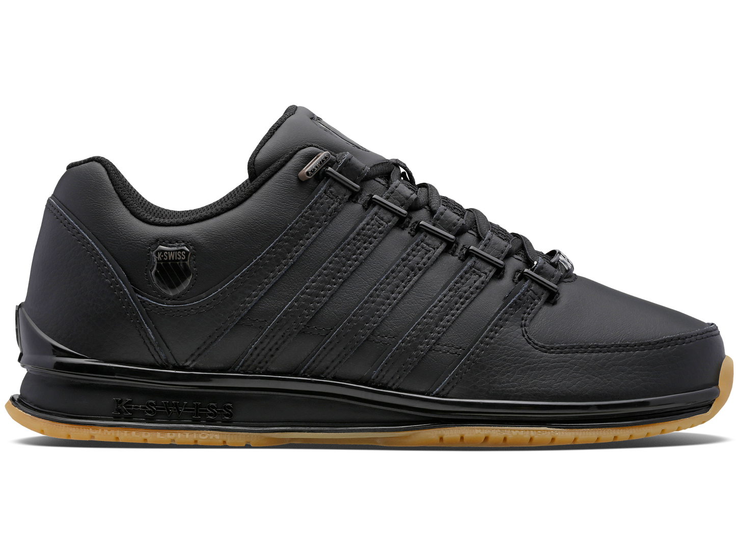 01235-050-M | RINZLER | SCHWARZ/GUM