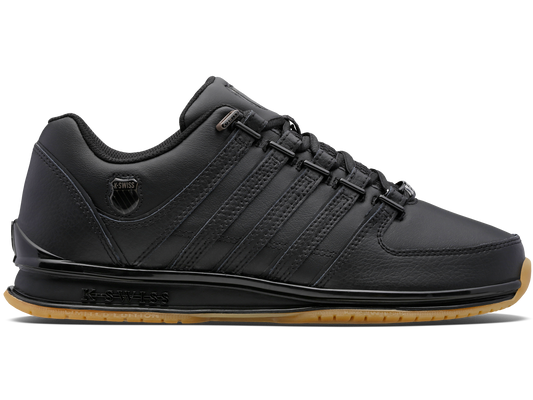 01235-050-M | RINZLER | SCHWARZ/GUM