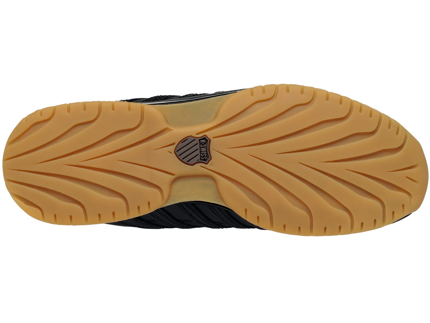 01235-050-M | RINZLER | SCHWARZ/GUM