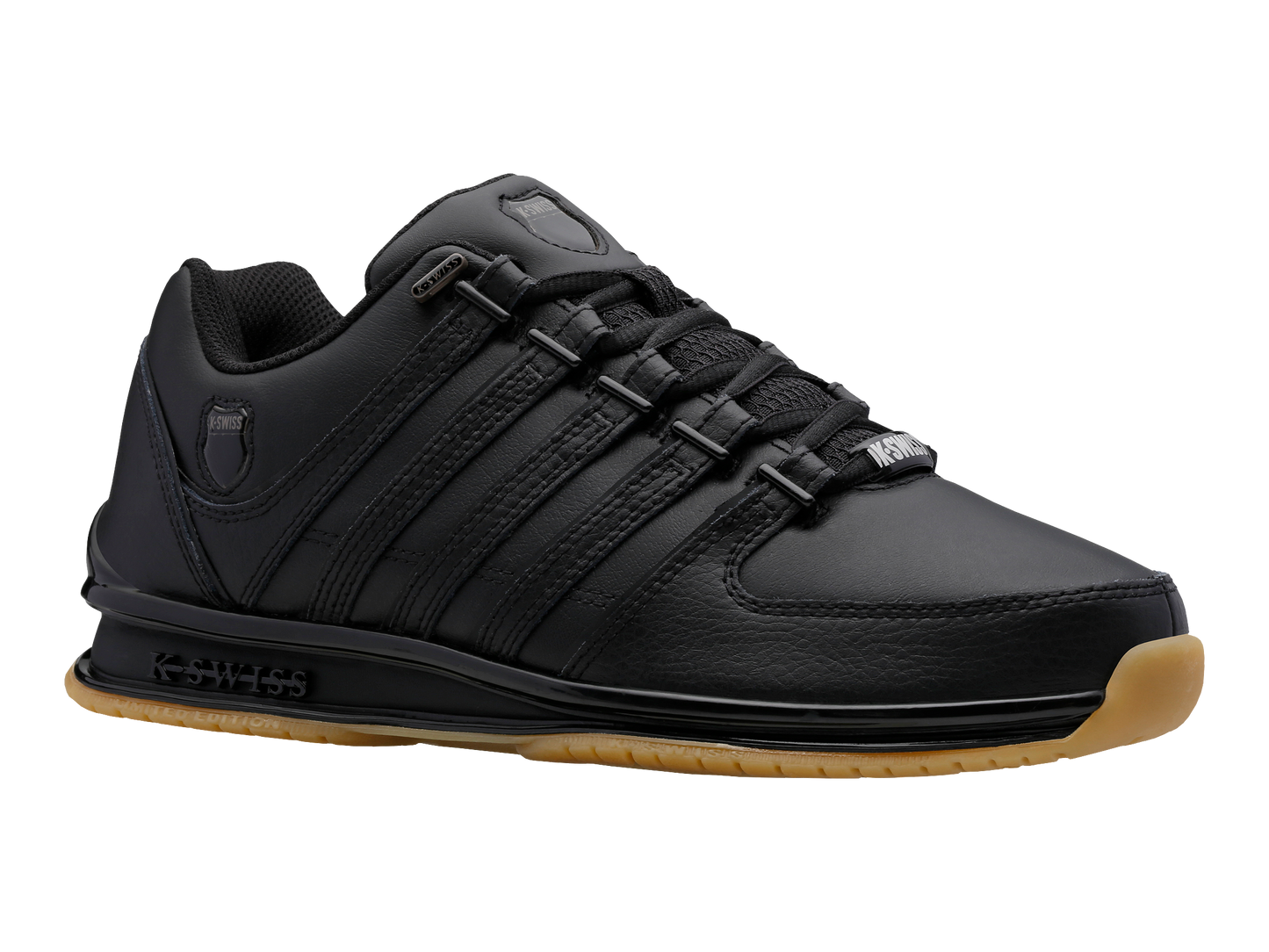 01235-050-M | RINZLER | SCHWARZ/GUM