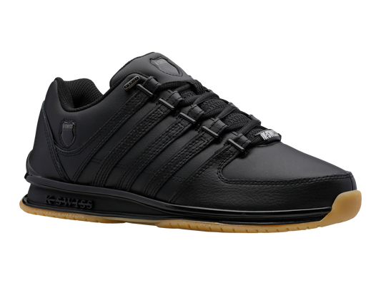 01235-050-M | RINZLER | SCHWARZ/GUM