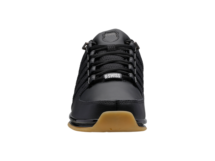 01235-050-M | RINZLER | BLACK/GUM