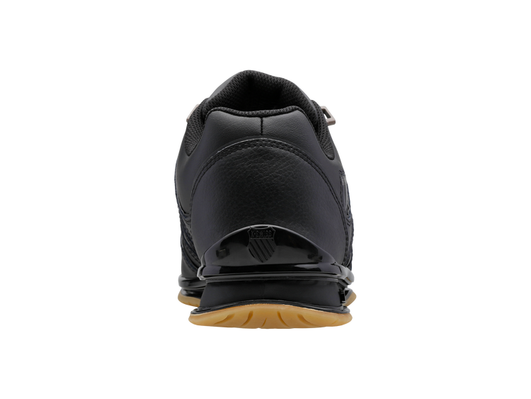 01235-050-M | RINZLER | BLACK/GUM