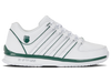 01235-108-M | RINZLER | WHITE/POSY GREEN