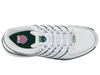 01235-108-M | RINZLER | WHITE/POSY GREEN