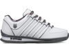 01235-130-M | RINZLER | WHITE/SMOKED PEARL/CAMO