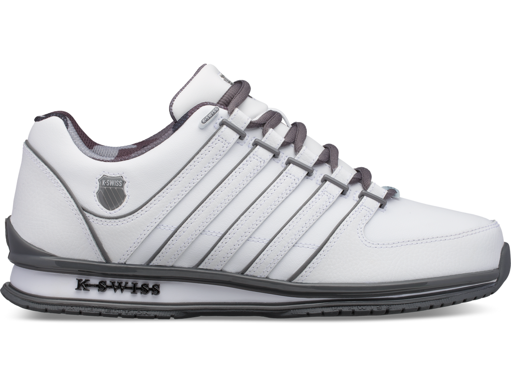 01235-130-M | RINZLER | WHITE/SMOKED PEARL/CAMO