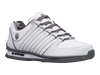 01235-130-M | RINZLER | WHITE/SMOKED PEARL/CAMO