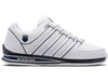 01235-139-M | RINZLER | WHITE/OUTER SPACE