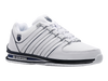 01235-139-M | RINZLER | WHITE/OUTER SPACE