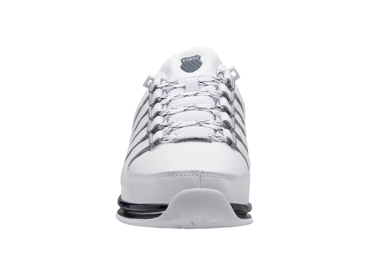 01235-139-M | RINZLER | WHITE/OUTER SPACE