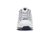 01235-171-M | RINZLER | WHITE/NAVY/BURNT OCHRE