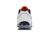 01235-171-M | RINZLER | WHITE/NAVY/BURNT OCHRE