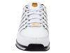 01235-185-M | RINZLER | WEISS/ORANGE POPPY/SCHWARZ