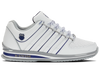 01235-197-M | RINZLER | WHITE/SODALITE BLUE/NAVY