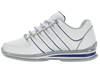 01235-197-M | RINZLER | WHITE/SODALITE BLUE/NAVY