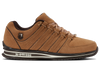 01235-286-M | RINZLER | INDIAN TAN/BLACK COFFEE/SNOW WHITE