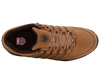 01235-286-M | RINZLER | INDIAN TAN/BLACK COFFEE/SNOW WHITE