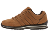 01235-286-M | RINZLER | INDIAN TAN/BLACK COFFEE/SNOW WHITE