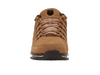 01235-286-M | RINZLER | INDIAN TAN/BLACK COFFEE/SNOW WHITE