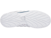 01235-927-M | RINZLER | WHITE/BLUE HORIZON/RED CLAY