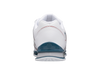 01235-927-M | RINZLER | WHITE/BLUE HORIZON/RED CLAY