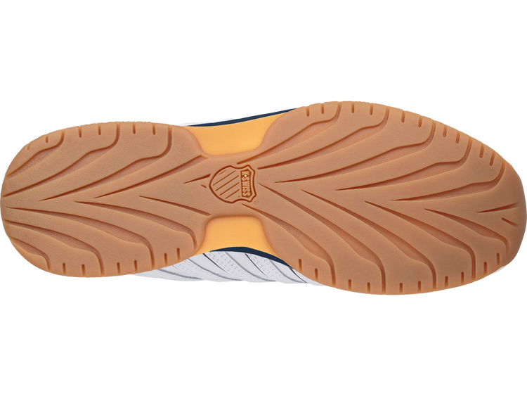 02283-946-M | RINZLER SP | WHITE/NAVY/GUM